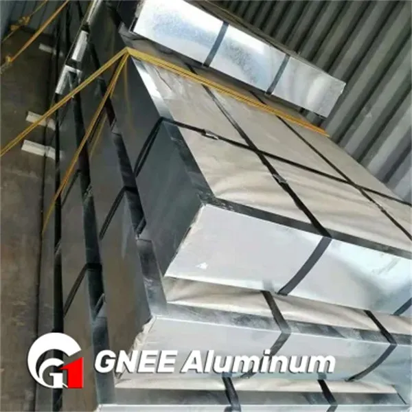 3003 Aluminum Sheets 3003 Aluminum Sheets