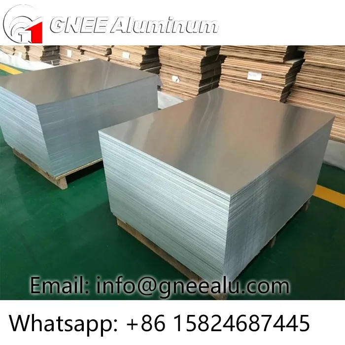 3003 Aluminum Sheets 3003 Aluminum Sheets