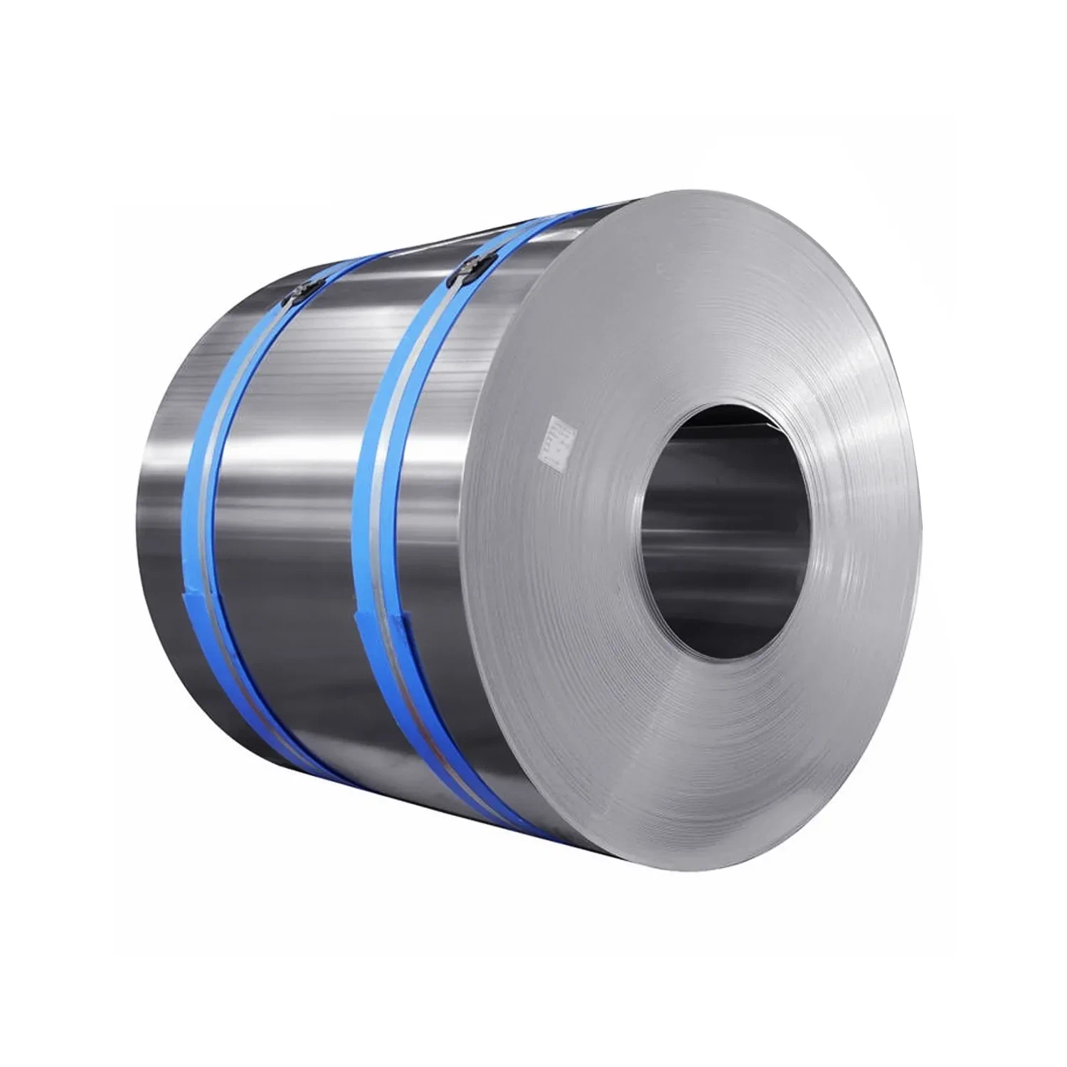 Food Grade Aluminum Roll Jumbo 8011 Alloy