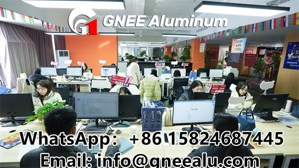 1235 High Quality Aluminum Foil