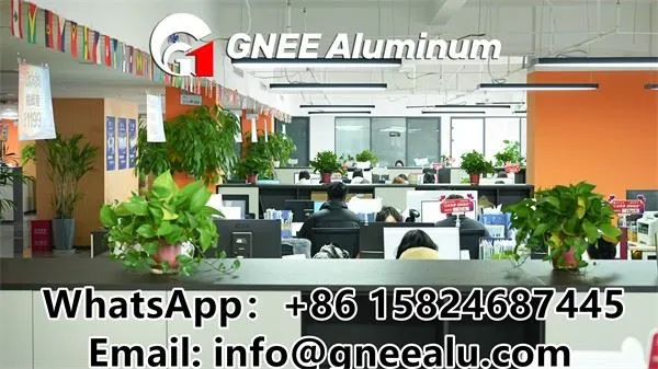 8011 3003 Jumbo Rolls Of Aluminum Foil