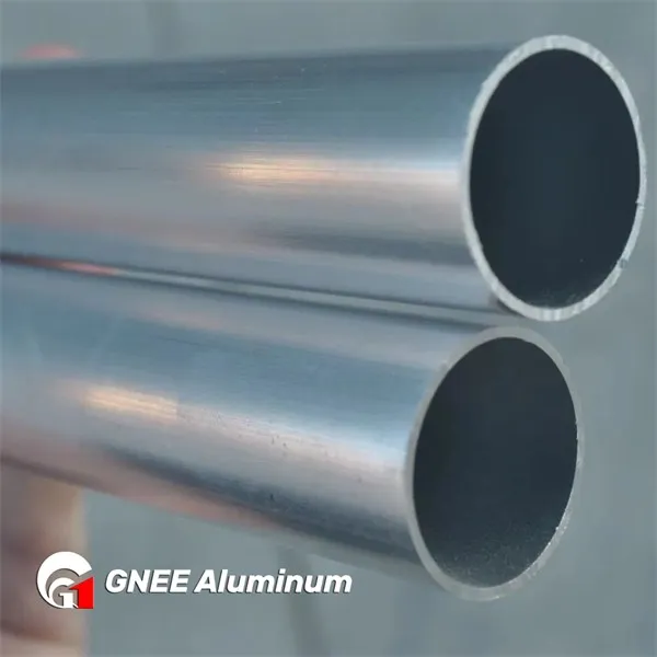 Aluminum Pipe 