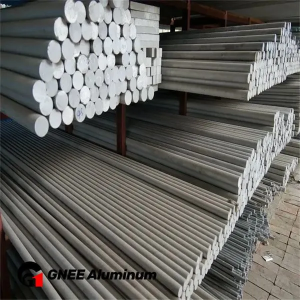 Aluminum Rod 1 Inch