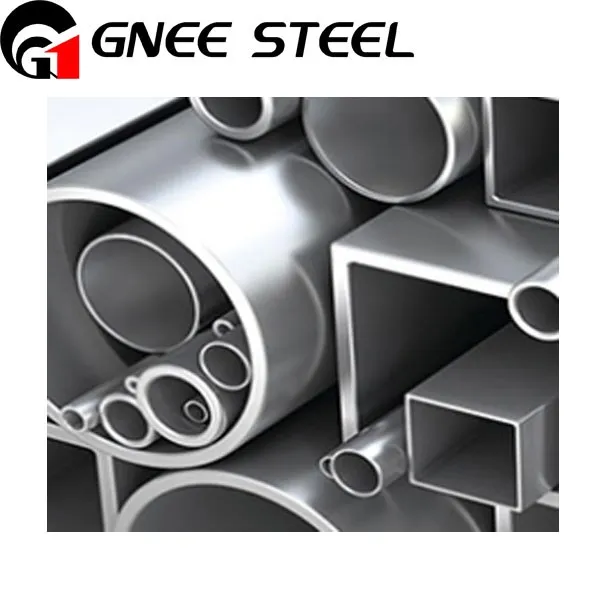 Factory Direct Sal Aluminium Alloy Tube Round Pipe