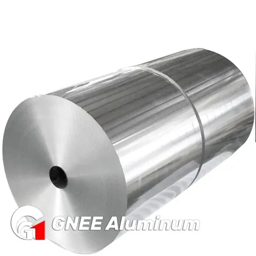 Food Grade Aluminium Foil Alloy 1235