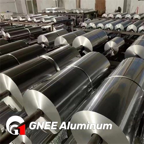Household FoilAluminum Foil Thickness
