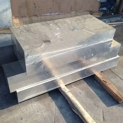 What Is A 1050 Aluminum Sheet Used For? What Is A 1050 Aluminum Sheet Used For?