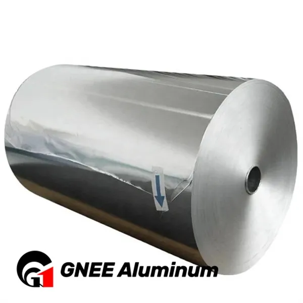 Customized Laminated Aluminium Foil For Pouch Cell Case