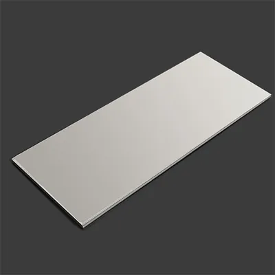 Različite vrste aluminijskih listova za automobile