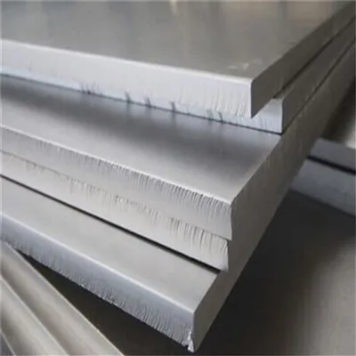 Tablica parametra performansi aluminijskih ploča i njegova područja primjene