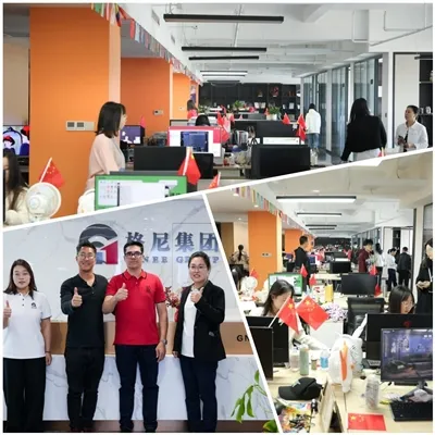 GNEE ekstremna isporuka brzine: Nalozi za aluminijske šipke dostižu proizvodn...