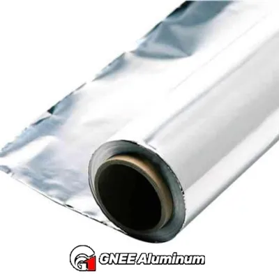 Najnoviji trendovi industrijske industrije aluminijumske folije 2025. godine