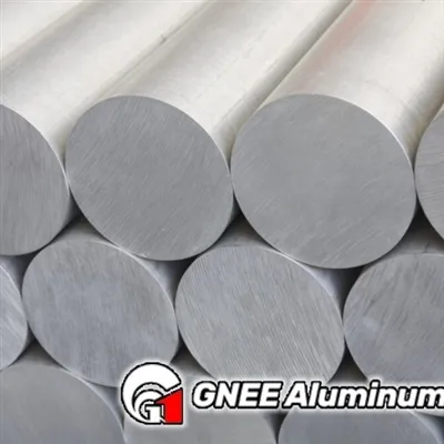 GNEE aluminij pokreće aluminijsku leguru zrakoplovstva