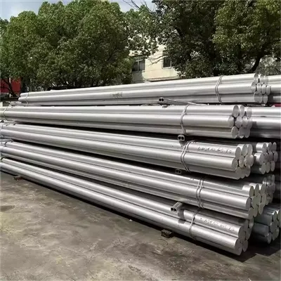 2024. i 2014. Vodič za odabir industrije od aluminija