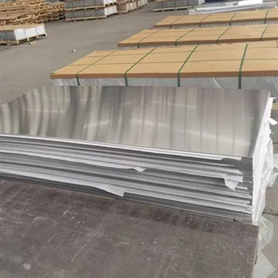 5083T 5182T 5454T aluminijumska ploča tankera