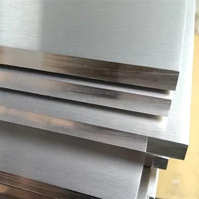 7075 Aerospace aluminijumske ploče