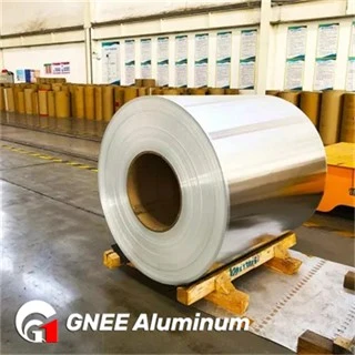 8011 Aluminum Foil Technical Parameter 8011 Aluminum Foil Technical Parameter