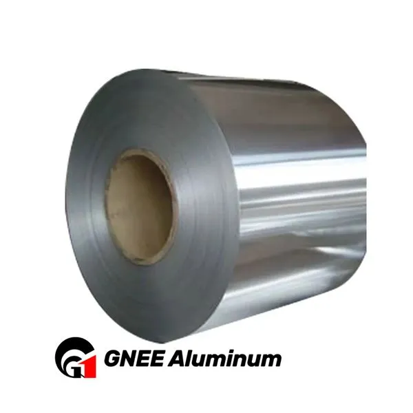 Aluminium Foil Suitable For Printing