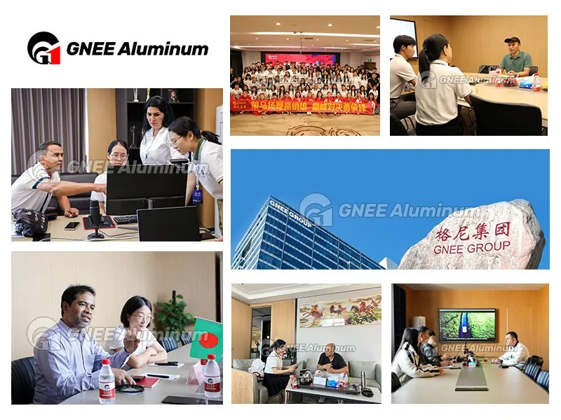 Aluminum Foil Raw Material For Condenser Aluminum Foil Raw Material For Condenser