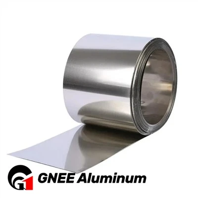Sirovina od aluminijumske folije za pakovanje