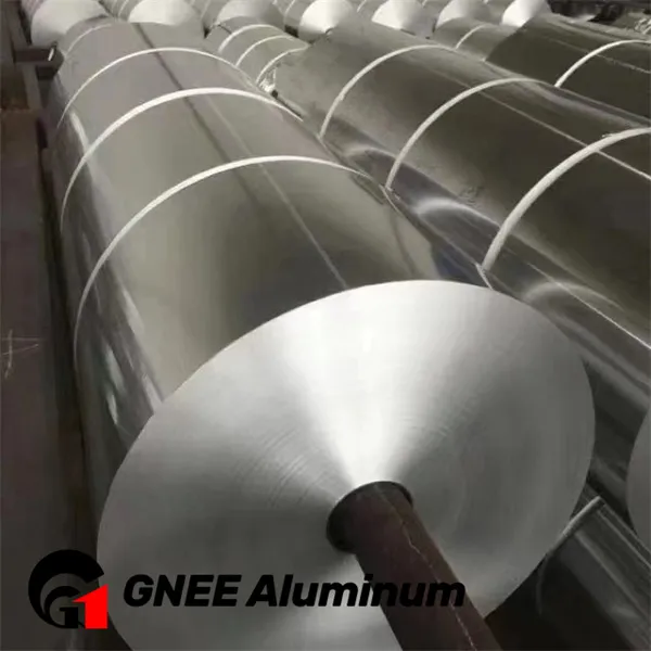 Takeaway Aluminium Foil For Kitchen