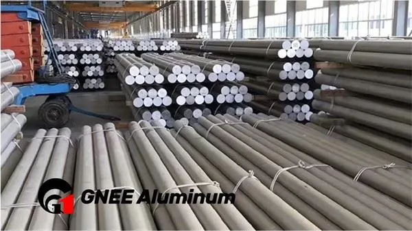 Top Quality Aluminium Rod Free Sample